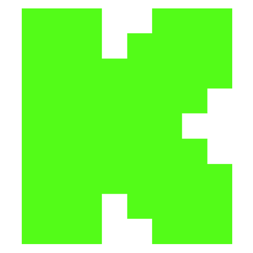 Kick Logo